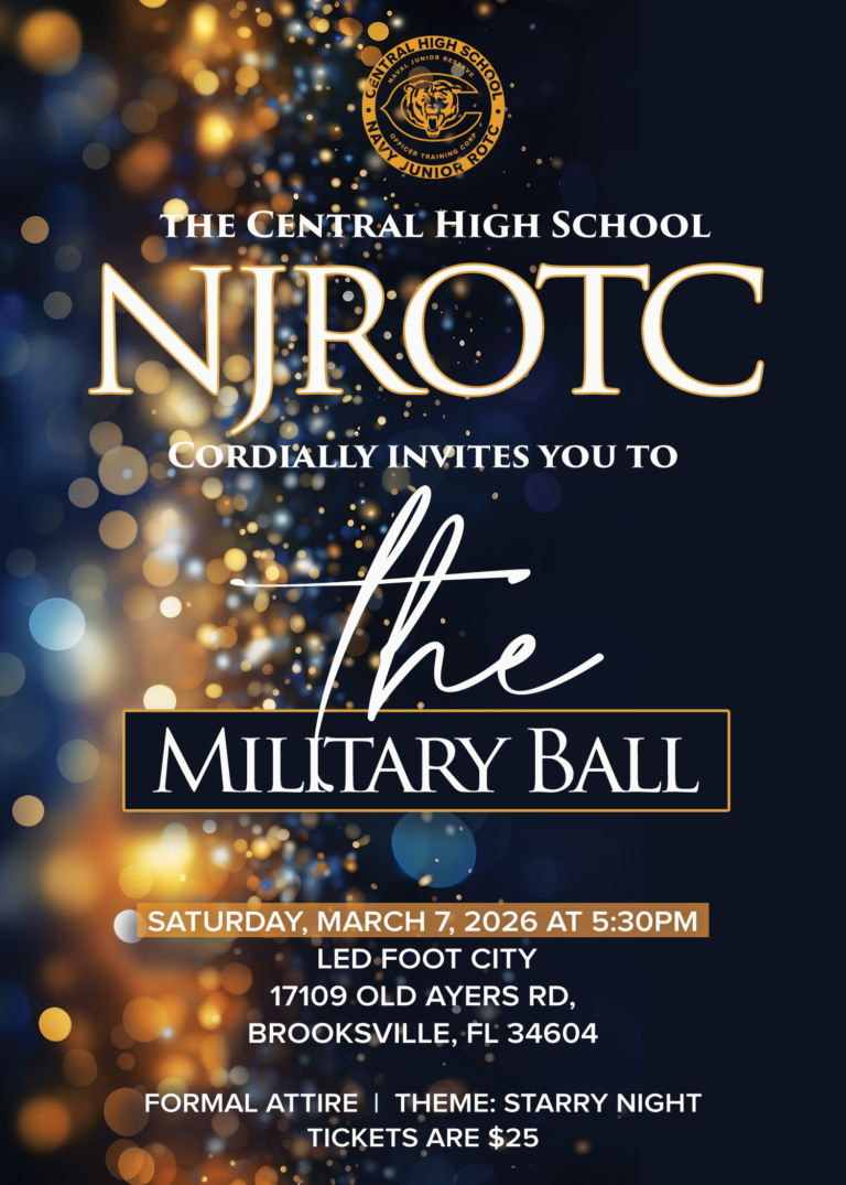 Military Ball
